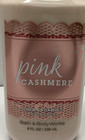Bath & Body Works PINK CASHMERE Shea & Vitamin E BODY LOTION 8oz/236ml — photo 4