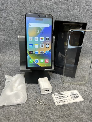 Brand New i15 Pro Max 5G Smartphone 1TB 16GB Ram Green Android Unlocked OLED