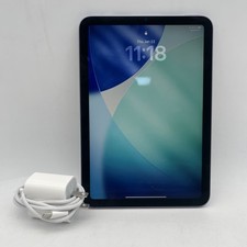 Apple iPad mini 6th Generation A2567 64 GB  MK7R3LL/A 