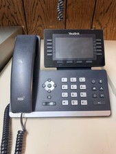 Yealink Office Phones