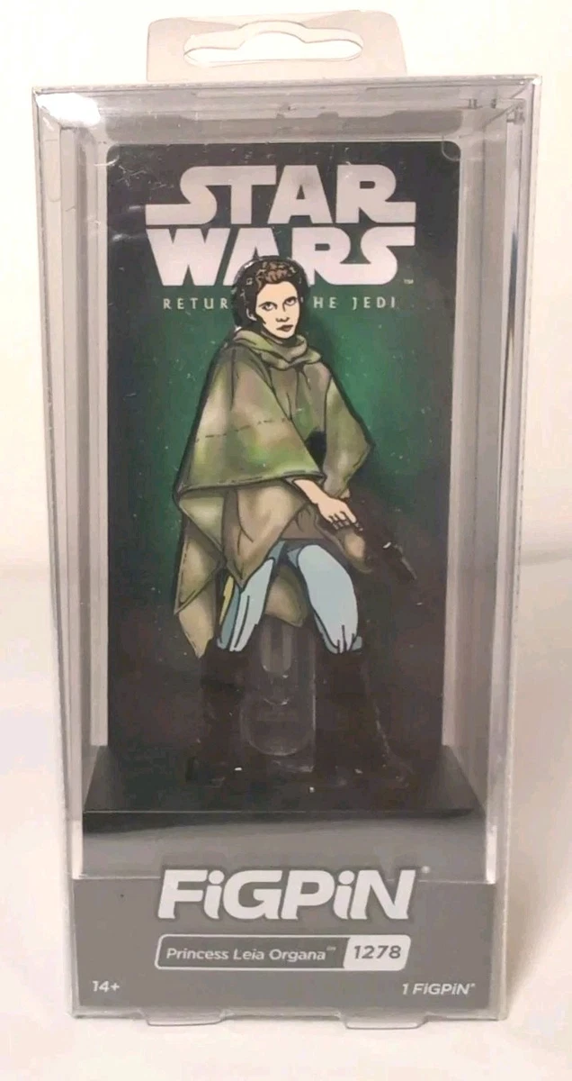 Princess Leia VI: Return of the Jedi Other Collectible Star Wars