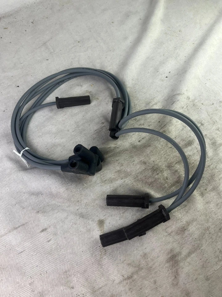 Juego de cables de bujía 9602 Drive Works se adapta; Buick LeSabre 1999-2001 Foto 4 de 4
