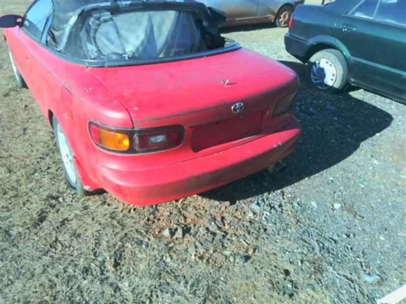 Motor de transmisión manual 2x2 GT 5SFE compatible con Toyota Celica 90-93 OEM Foto 4 de 4