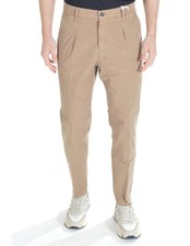 Roy Roger's - Pantalone Uomo Day off Gab. Elast. Read