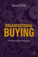 Daniel D Prior | Organisational Buying | Taschenbuch | Englisch (2021) | Xix
