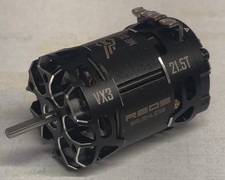 REDS Racing VX3 21.5T spec motor