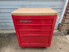 Snap-on KC-545 26in Rollcab Tool Cabinet Chest Box - 4 Drawers
