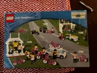 LEGO 1197 - New Sealed - Super Rare Telekom Promo Set - EU Exclusive