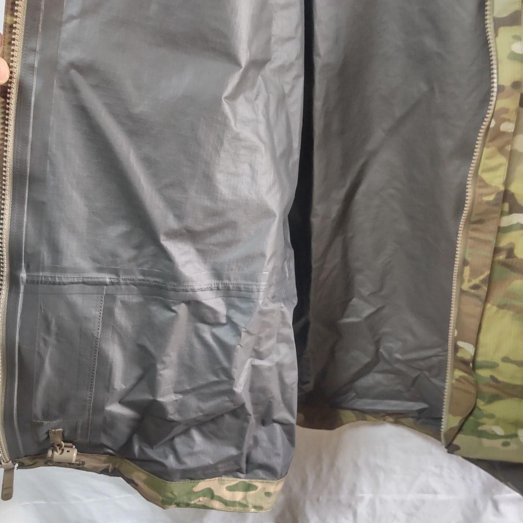Patagonia Mars Pcu Goretex Multicam XL | eBay