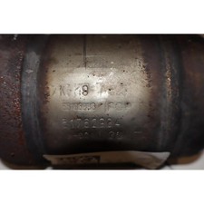 Catalyseurs Fiat DOBLO