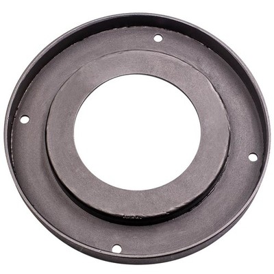 Coil Retainer Bucket for Dodge Base Extended Cab Pickup 2-Door Ram 3500 Spring