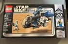Lego 75262 Star Wars Imperial Dropship 20th Anniversary Ed - NEW SEALED !!!
