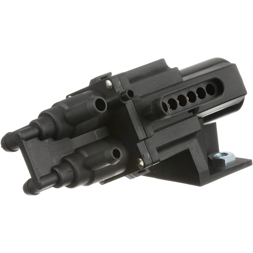 Nova válvula seletora de tanque de combustível SMP para 1987-1988 Chevrolet V20 Suburban - Imagem 2 de 4