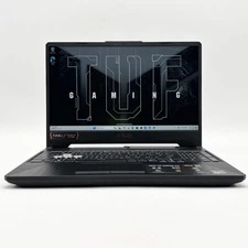 Asus TUF A16 90NR0JV7 16" Ryzen 7 7435HS 3.1GHz 8GB RAM 512GB SSD