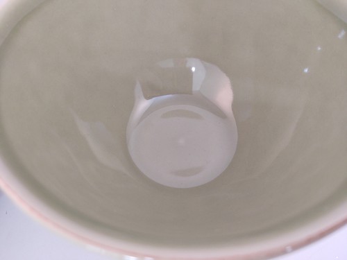 Set of 2 Pottery Barn Cambria Mint Green 6" Soup Cereal Bowls - Picture 7 of 12