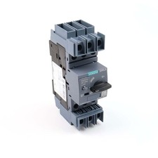 Siemens Circuit Breaker 3RV2821-4BD10 NOV