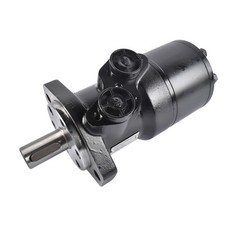 BMR 315 OMR 315 OMP SMR 315 Hydraulic Motor Orbital Shaft 25mm Replace Danfoss