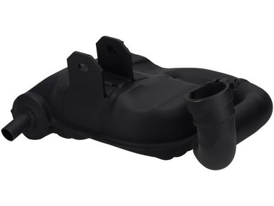 Vespa P200 E VSX1T Sito Plus Exhaust for Vespa PX200 Vespa Rally200