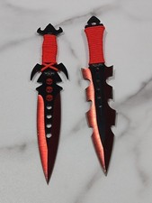 Daggers