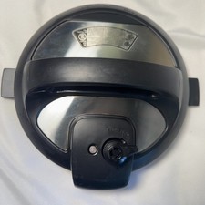 OEM Instant Pot 6 Qt Replacement Lid Cover IP...