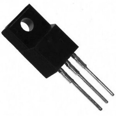 BCR8PM TRANSISTOR TO-220F BCR8PM-8L