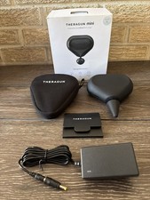 Theragun Mini 1st Gen Portable Percussion Massage Gun Charger Case