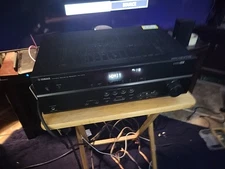 Onkyo TX-SR373 5.2 Channel 4K HDMI Bluetooth A/V Home Theater Stereo Receiver