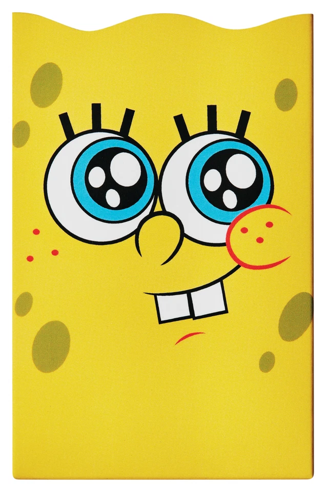 2025 SPONGEBOB SQUAREPANTS 1g .9999 Gold Perth Mint Minted Bar NGC MS 70 FR - Image 4 of 4