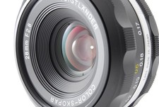 Nikon AI-S f/2.8 Camera Lenses 28mm Focal for sale | eBay