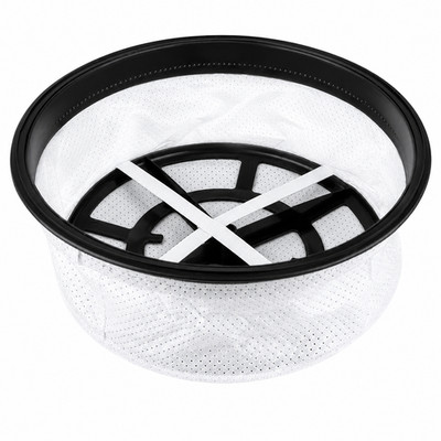 12'' Filter für Numatic Henry Hetty Harry James Staubsauger - 604165