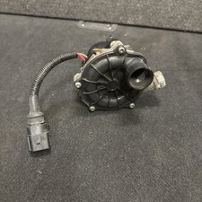 2014-2017 AUDI RS7 S5 AWD FRONT SECONDARY AIR INJECTION PUMP BRACKET 079959231