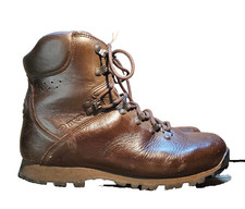 Lightweight hiking boots, Fishing, Walking, Iturri Patrol UK 10 W