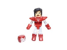 Marvel Minimates Series 36 Silver Centurion I...
