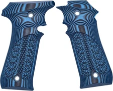 Guuun G10 Grips for Llama 380 ACP Model III/Custom Llama III-A Handle