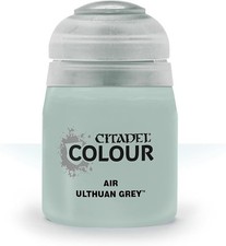 Citadel Paint: Air - Ulthuan Grey