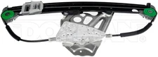 Dorman 749-004 Power Window Regulator fits Mercedes-Benz models 220 730 23 46