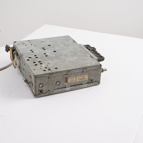 Blaupunkt Frankfurt 7.639.600 Oldtimer Autoradio Ungetestet f. Ersatzteile - Imagen 13 de 19