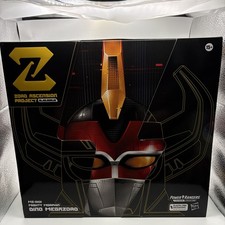 Zord Ascension Project Power Rangers Lightning Collection MZ-0101 Dino Megazord