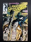 The Amazing Spider-Man #293 1987 Newsstand Edition Marvel Comics 1st Print VF/NM