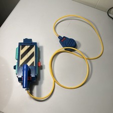 Kenner The Real Ghostbusters Ghost Trap Vintage 1989 Works