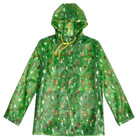 New ListingDisney Parks Enchanted Tiki Room Hooded Rain Coat Jacket Adult (S) New