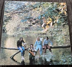 Wings Wild Life Vinyl LP UK 1971 Paul McCartney