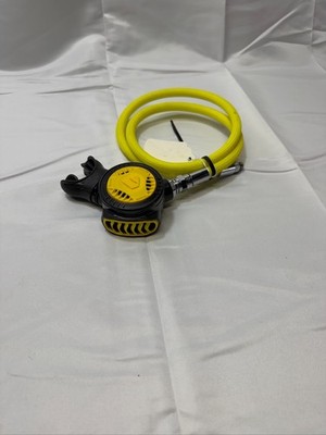 Apeks Egress Octopus with miflex hose