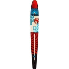 Radar Session Waterski - 2023