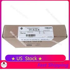 New Sealed Allen-Bradley 1756-IT6I2 SER A ControlLogix 6 Point Input Module