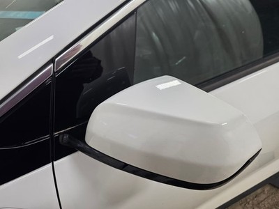 Driver Side View Mirror With Heated Opt Dlw Fits 16-19 VOLT 3208247