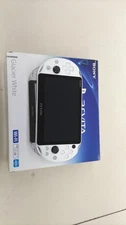 Sony PS Vita PCH-2000 Handheld Gaming Console Portable System