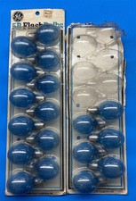 Vintage GE General Electric Pack of 18 Camera Flash Bulbs 5B New Old Stock