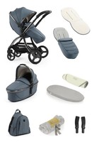 EX DISPLAY Babystyle Egg3 - Topaz