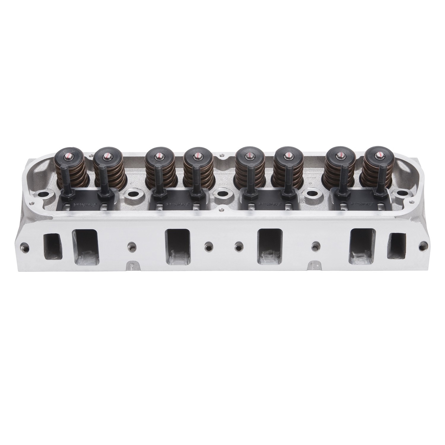 Edelbrock Engine Cylinder Head Fits 1968 Ford GT40